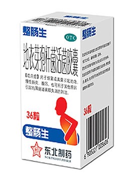 整腸生：國(guó)民新“腸”態(tài)，迎戰(zhàn)大健康