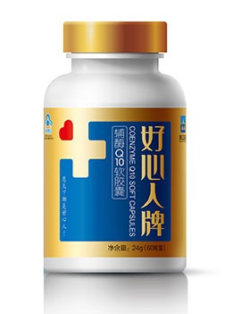 “好心人”保健心革命，浙江醫(yī)藥品類突圍