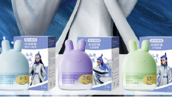 六一要來了， IP這個兒童品牌的銷量放大器，你用對了嗎？（中）